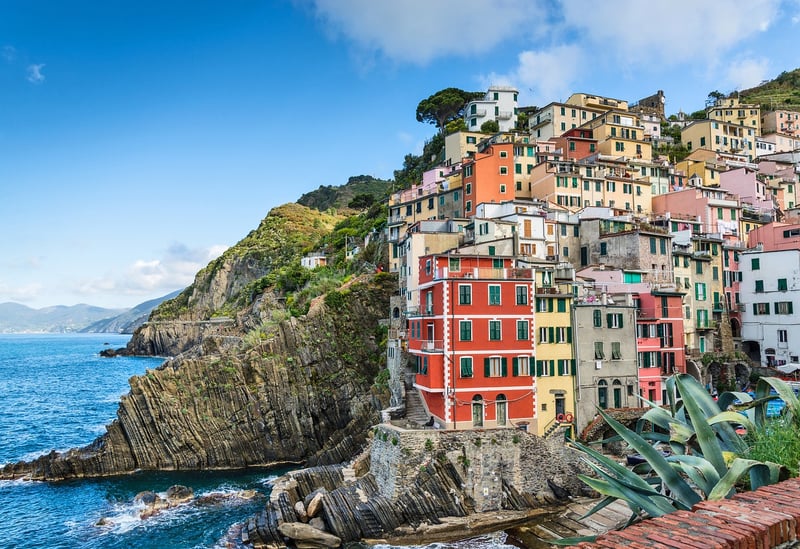 Off-the-beaten-path destinations